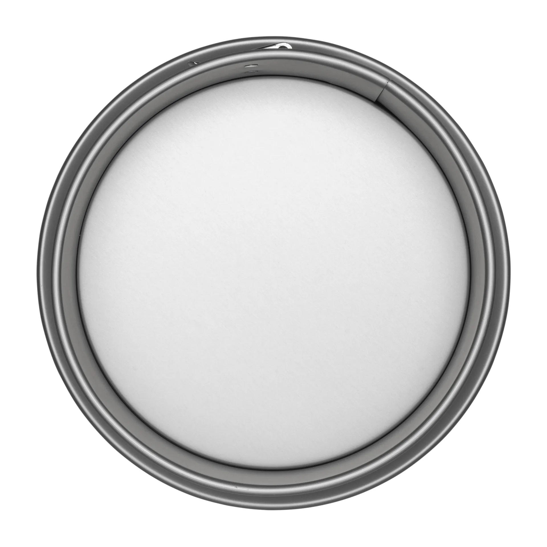 Heirol moule à charnière en aluminium anodisé, Ø25 cm Heirol