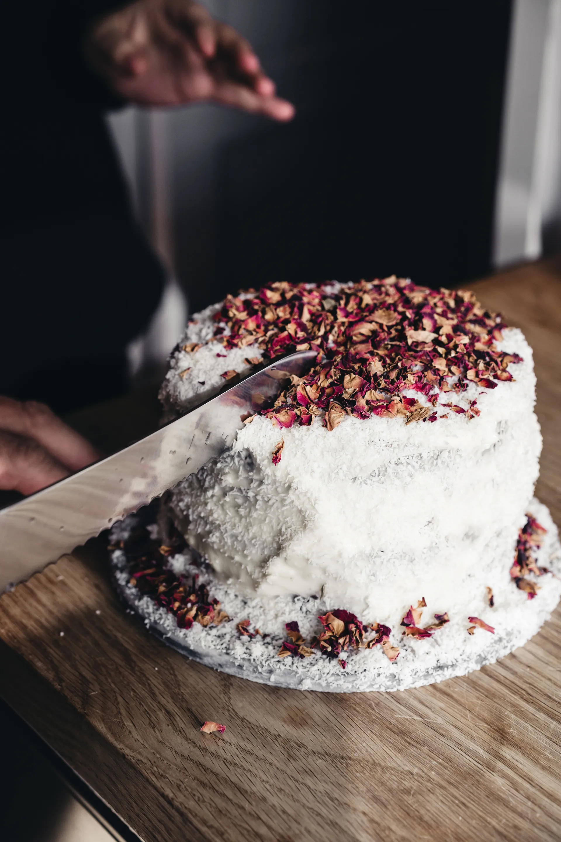 Heirol moule à charnière extra haut, Ø20 cm Heirol