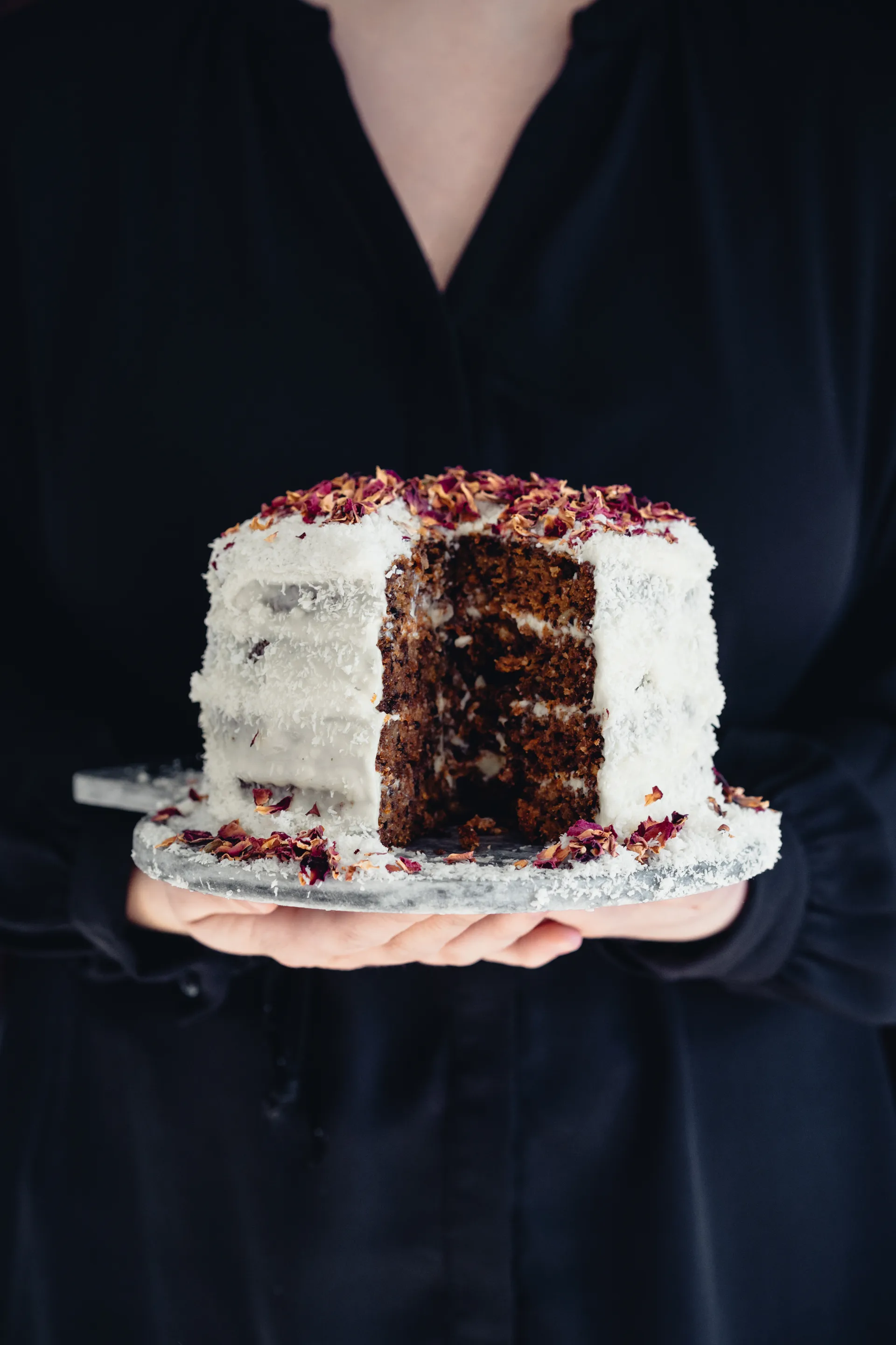 Heirol moule à charnière extra haut, Ø20 cm Heirol