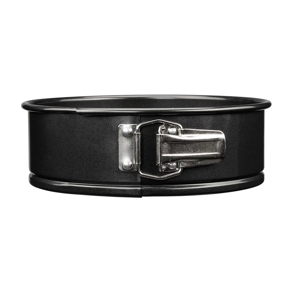Heirol PRO moule à charnière, Ø20 cm Heirol