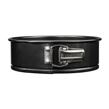 Heirol PRO moule à charnière - Ø20 cm - Heirol