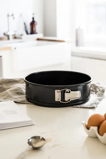 Heirol PRO moule à charnière - Ø20 cm - Heirol