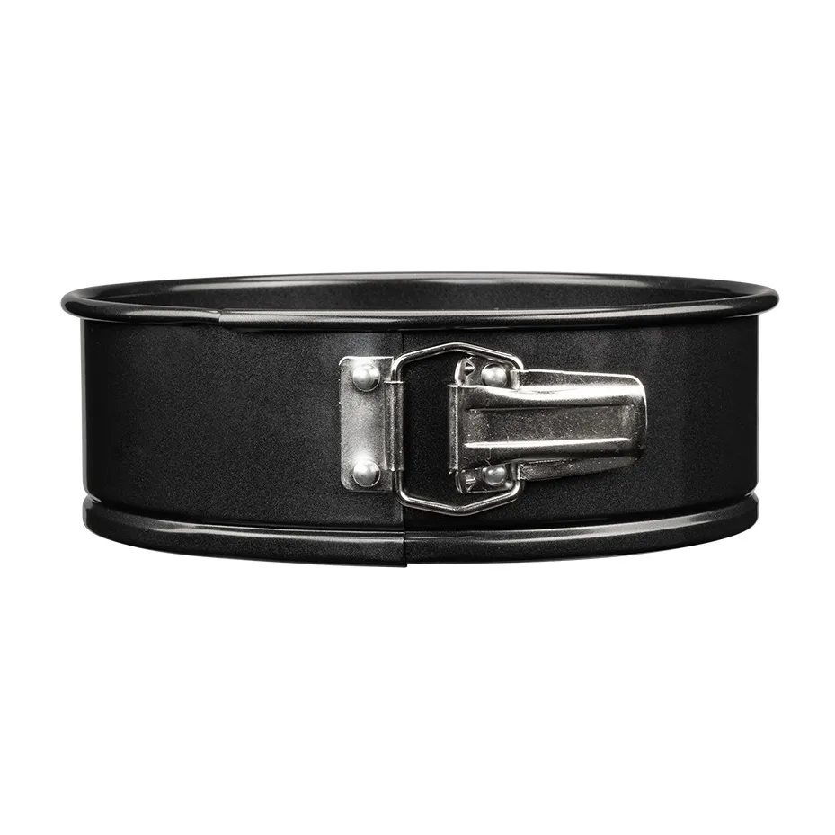 Heirol PRO moule à charnière, Ø24 cm Heirol