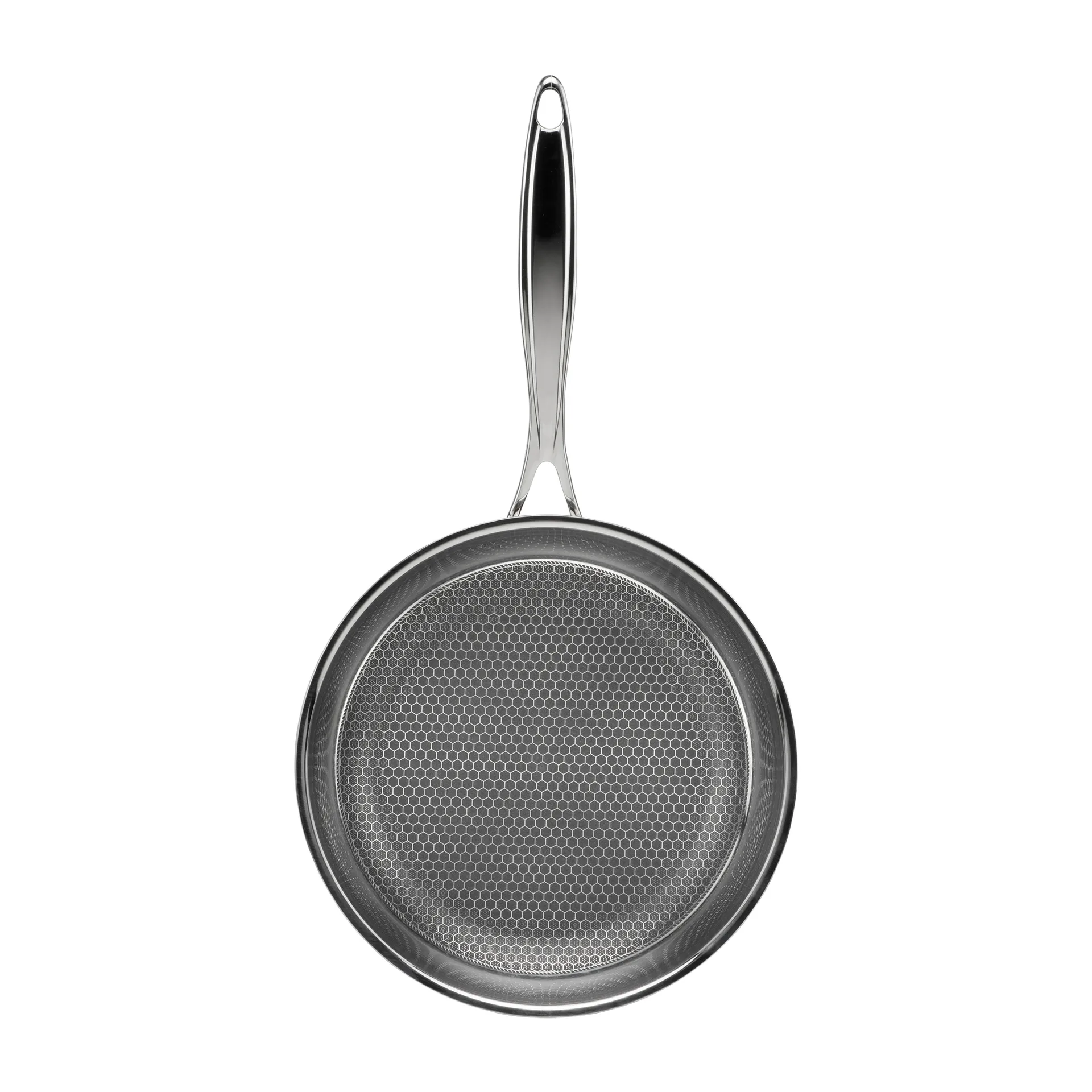 Heirol Steelsafe poêle à frire, Ø24 cm Heirol
