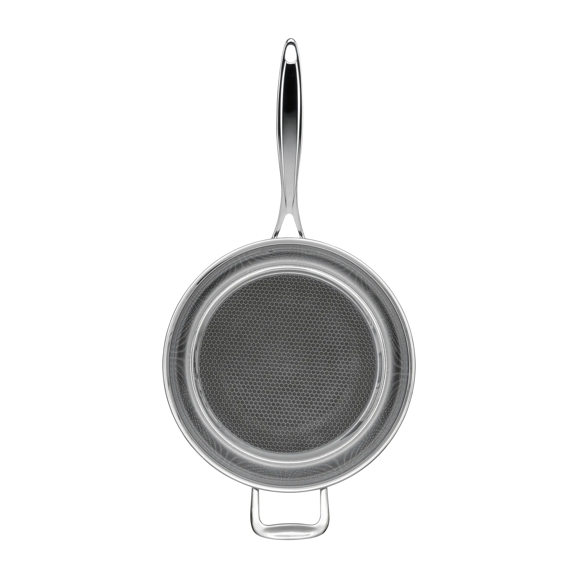 Heirol Steelsafe wok, Ø28 cm Heirol