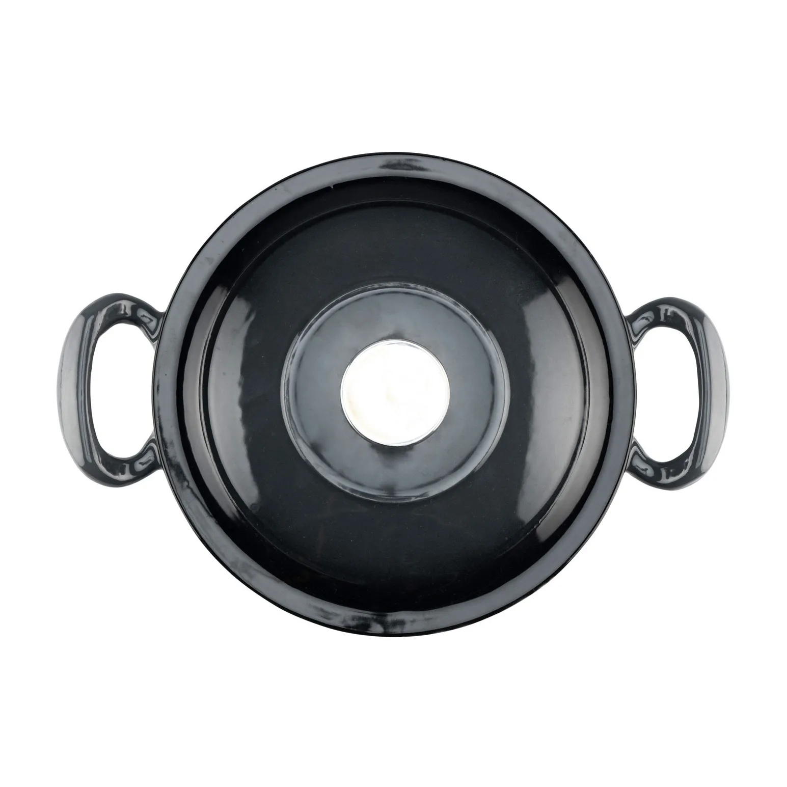 Marmite en fonte, 4 L Heirol