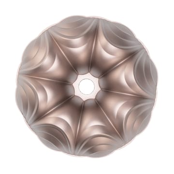 Moule à gâteau en aluminium moulé Heirol - Arc-en-ciel - Heirol