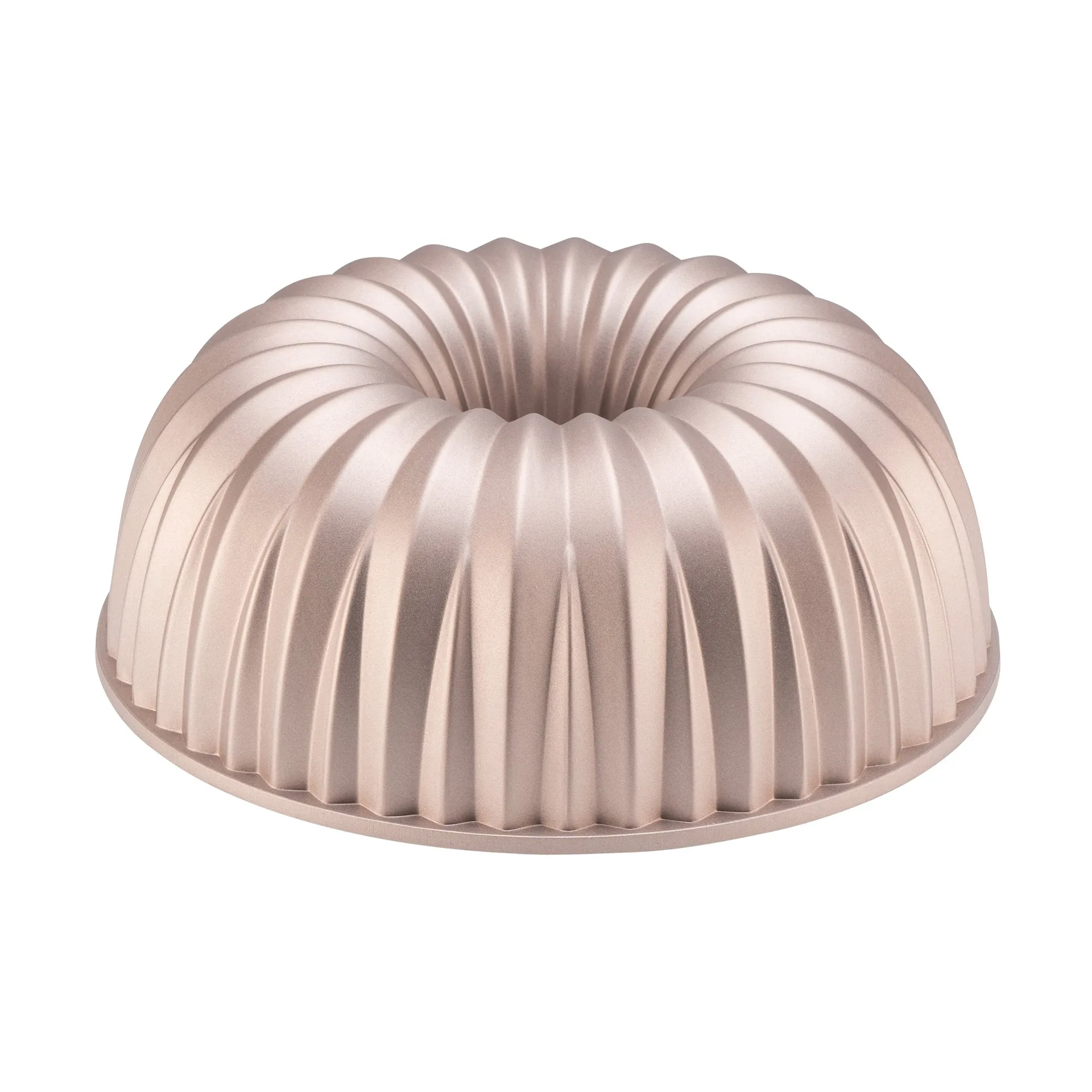 Moule à gâteau en aluminium moulé Heirol, Cascade Heirol