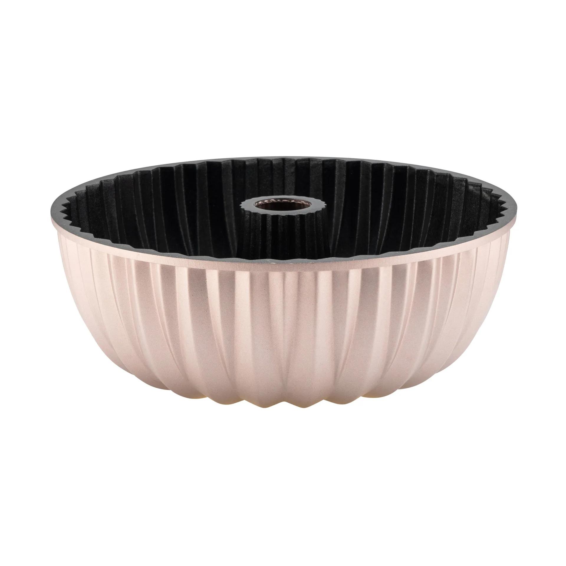 Moule à gâteau en aluminium moulé Heirol, Cascade Heirol