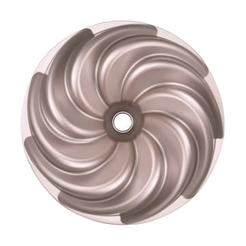 Moule à gâteau en aluminium moulé Heirol - Tourner - Heirol