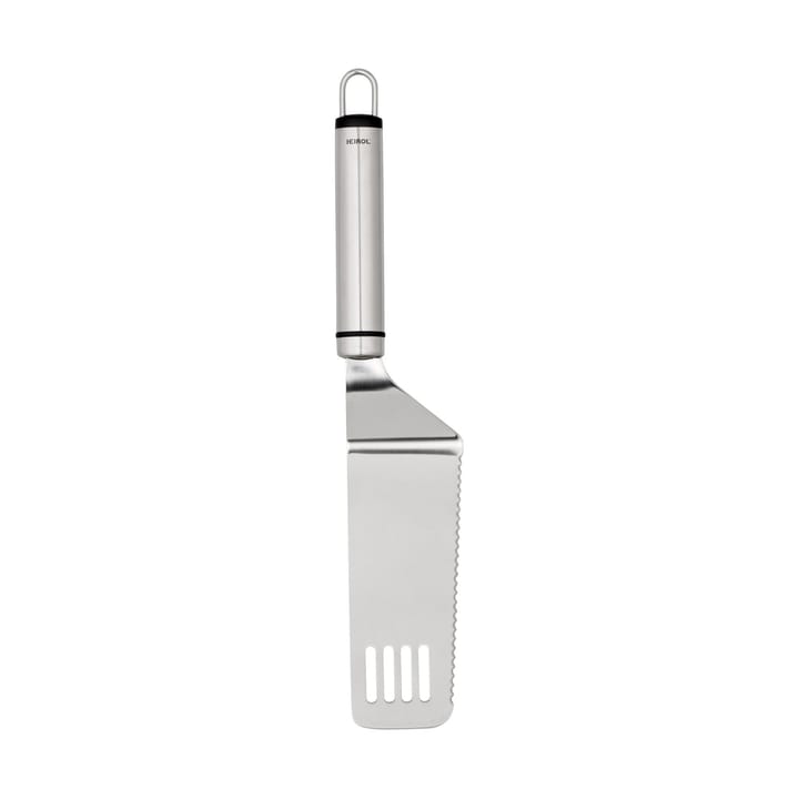 Pelle à lasagnes Steely Heirol - Acier inoxydable - Heirol