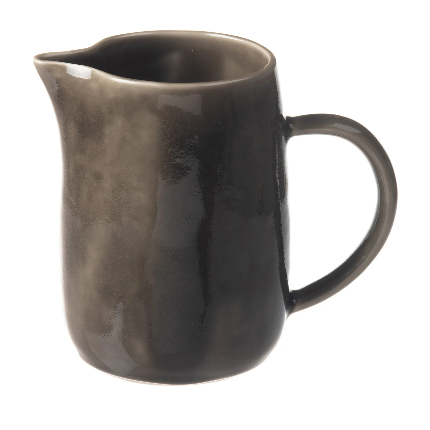 Pichet Heirol x Nosse Svelte 1 L, Olive Heirol