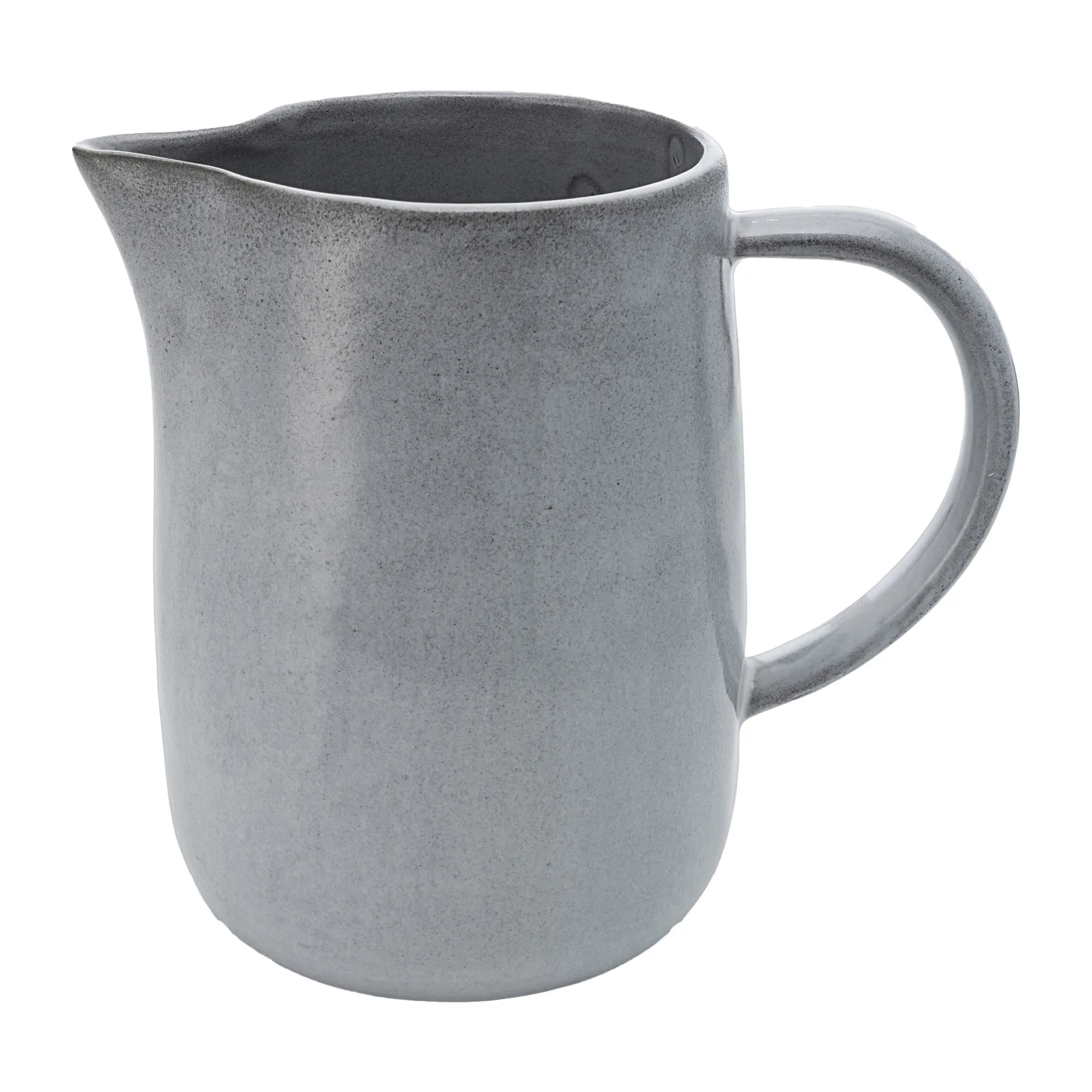 Pichet Heirol x Nosse Svelte 1 L, Stone Heirol