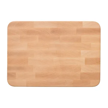 Planche à découper en hêtre Heirol - 30x40 cm  - Heirol