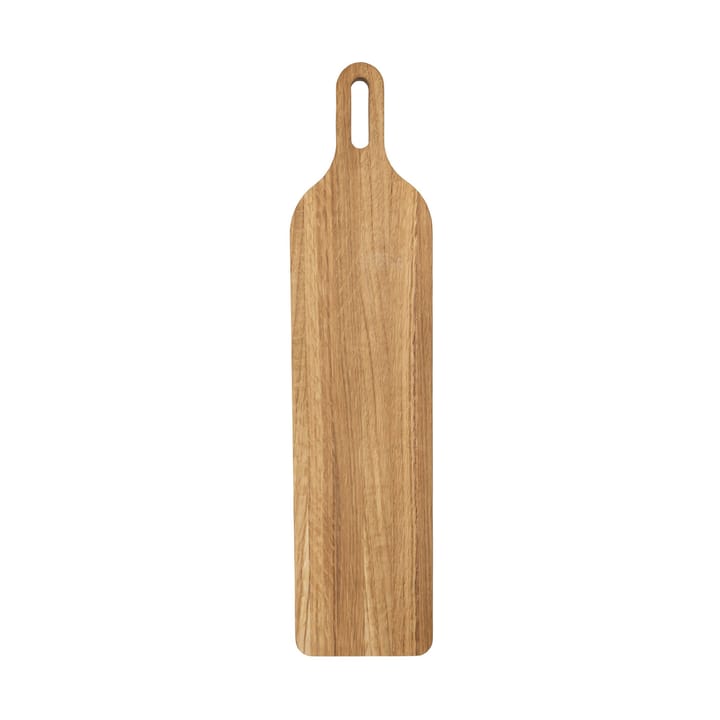 Planche à découper Heirol 39x12 cm - Chêne - Heirol