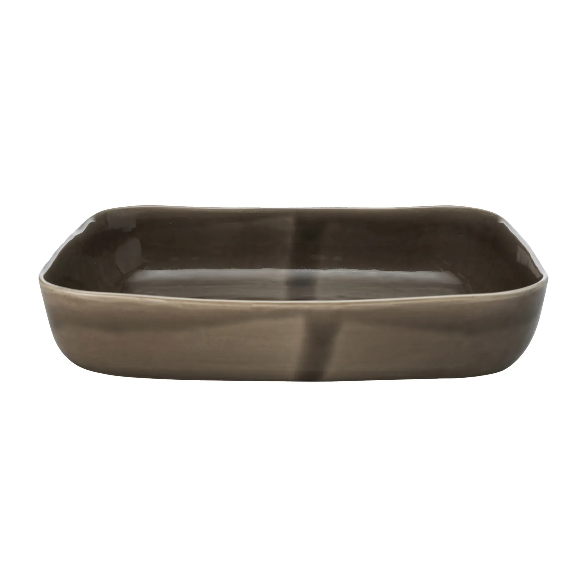 Plat à four Heirol x Nosse Svelte 21,5x30 cm, Olive Heirol