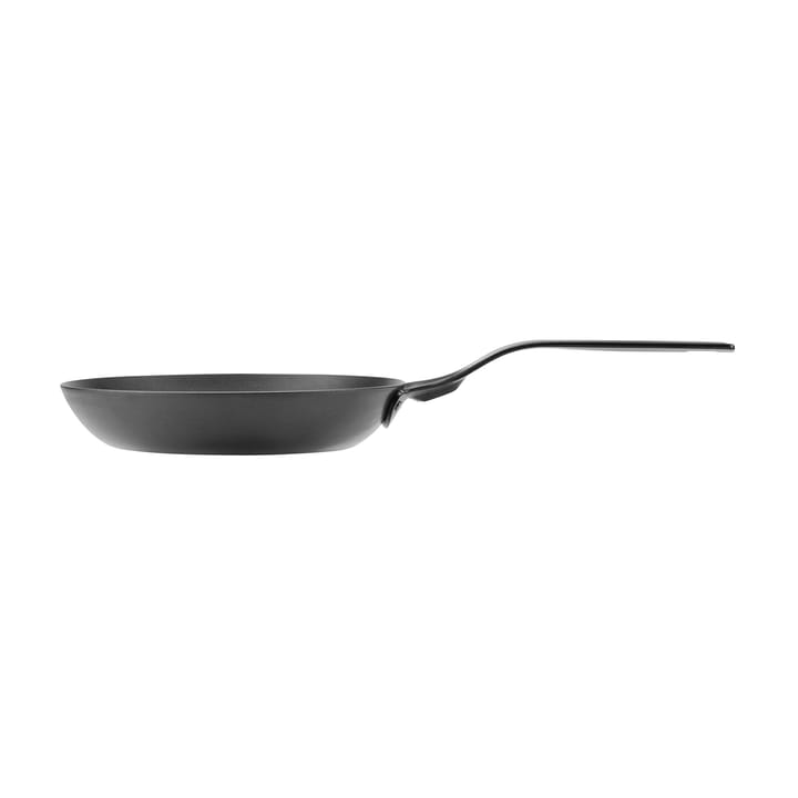 Poêle Heirol Ø24 cm, Noir Heirol