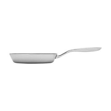 Poêle Heirol Cerasafe® Triply - Acier inoxydable - Heirol