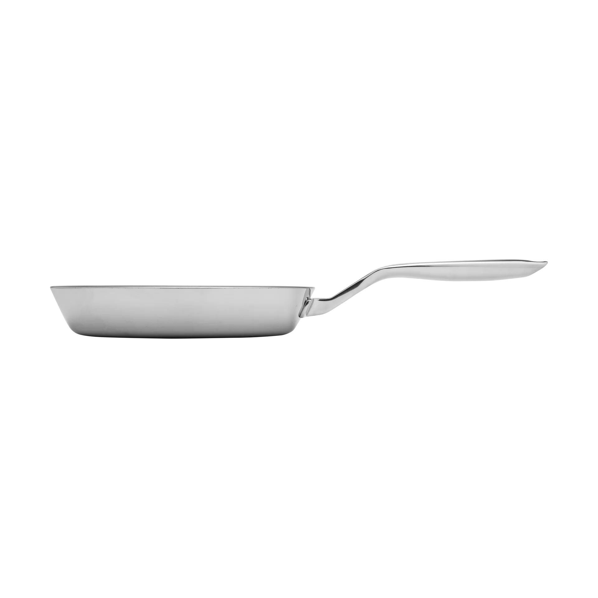 Poêle Heirol Cerasafe® Triply, Acier inoxydable Heirol