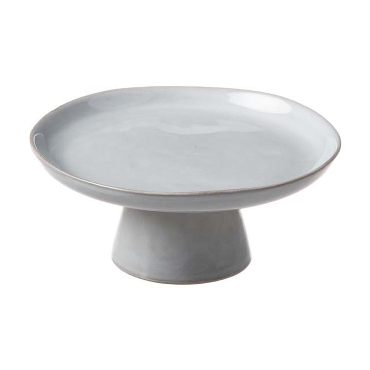 Heirol Présentoir à gâteau Heirol x Nosse Svelte 17 cm Stone