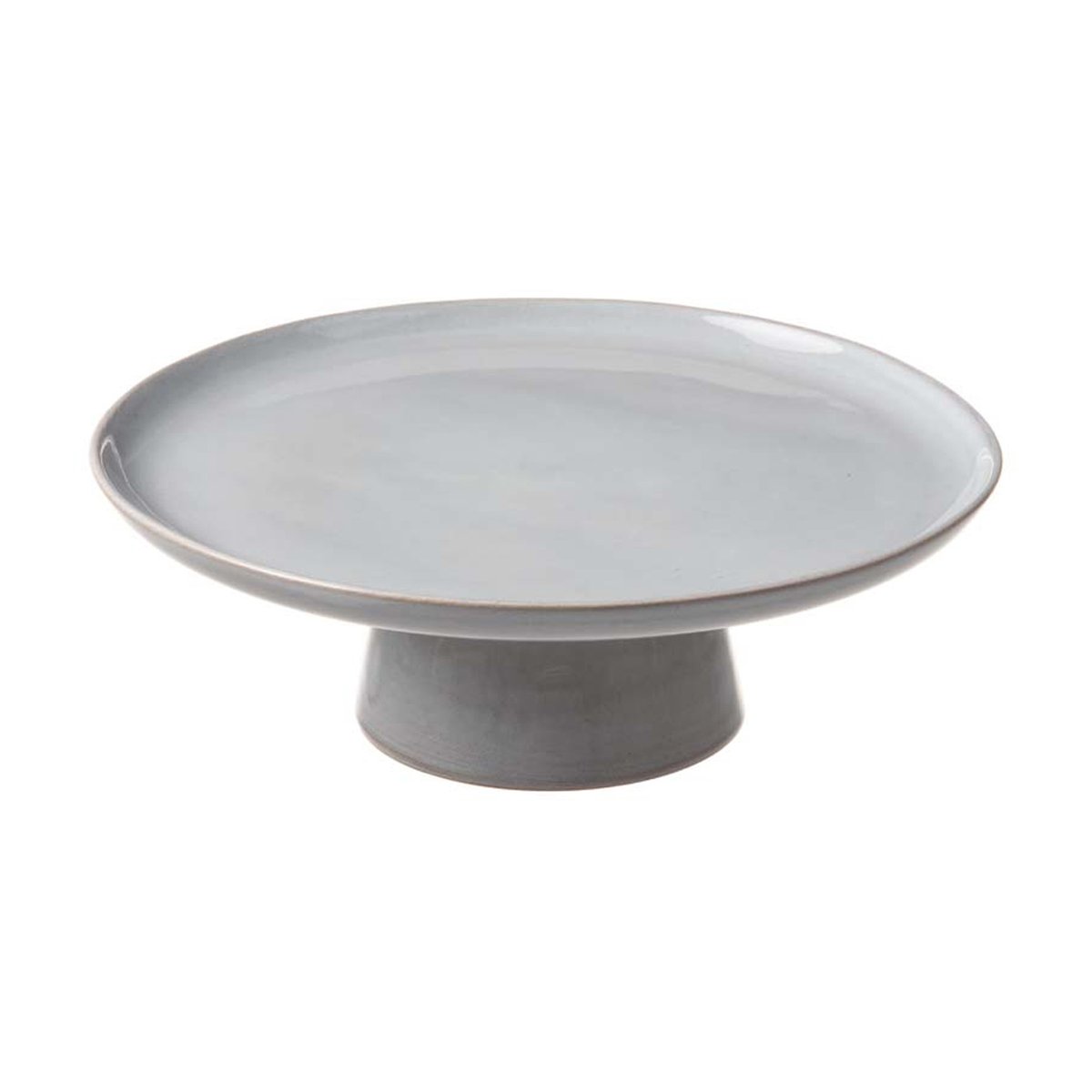 Heirol Présentoir à gâteau Heirol x Nosse Svelte 23 cm Stone