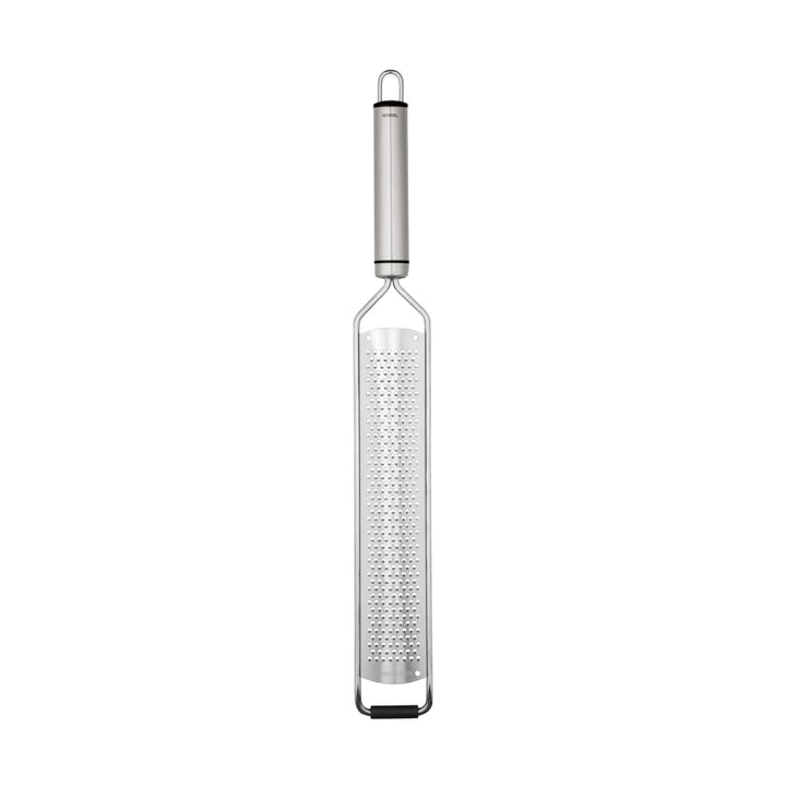Râpe fine Steely Heirol - Acier inoxydable - Heirol