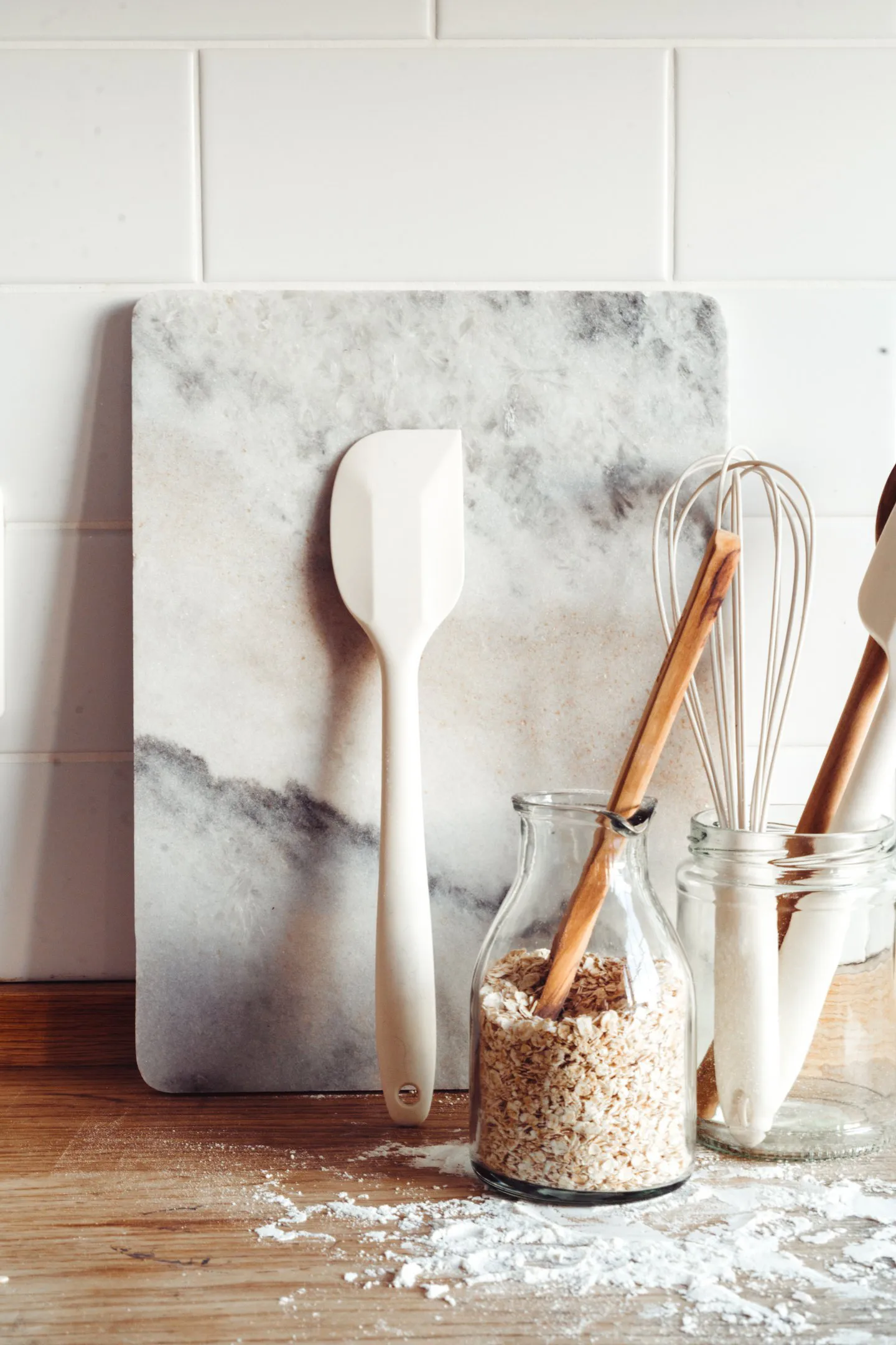 Spatule en silicone Heirol, Royal Pearl Heirol