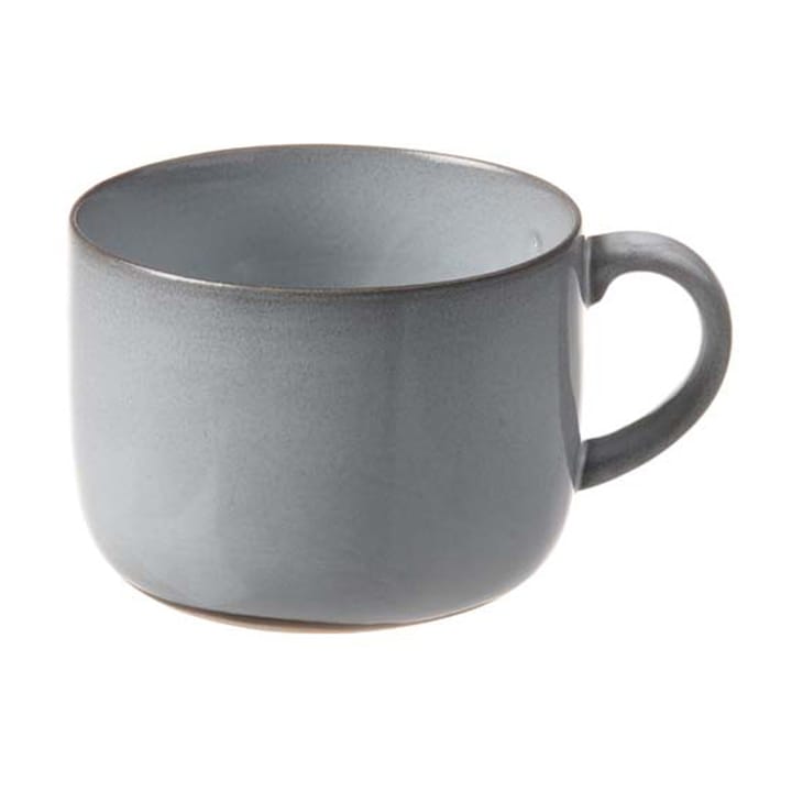 Tasse à thé Heirol x Nosse Svelte 40 cl - Stone - Heirol