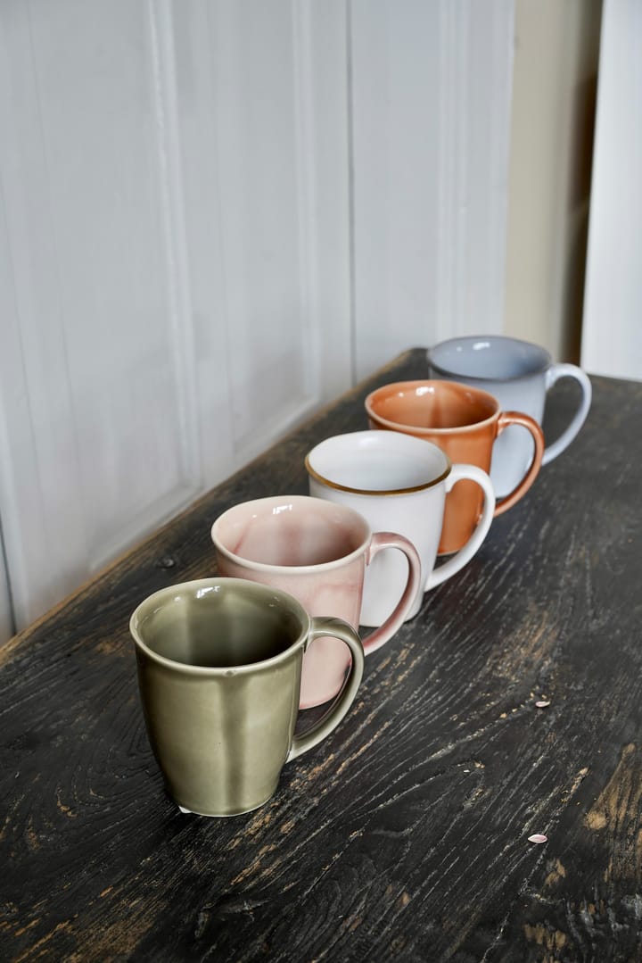 Tasse avec anse Heirol x Nosse Edge 35 cl, Gold Heirol