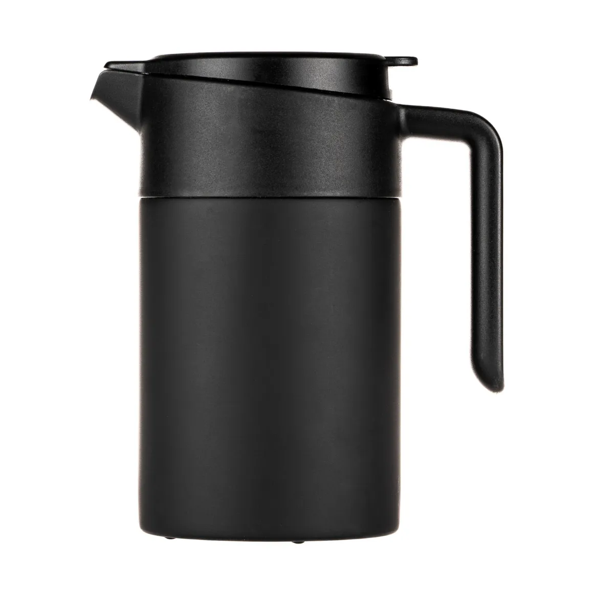 Thermos Heirol 1,2 l, Noir Heirol