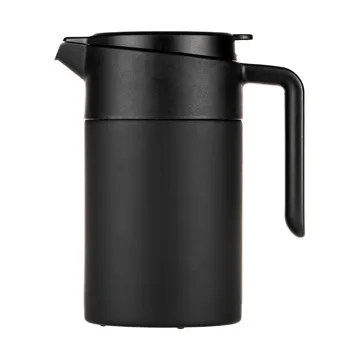 Thermos Heirol 1,2 l - Noir - Heirol