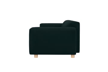 Canapé Koti 2 places 200 cm - Pine - Hem