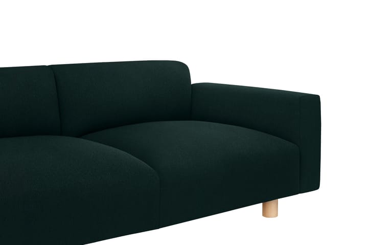 Canapé Koti 2 places 200 cm, Pine Hem