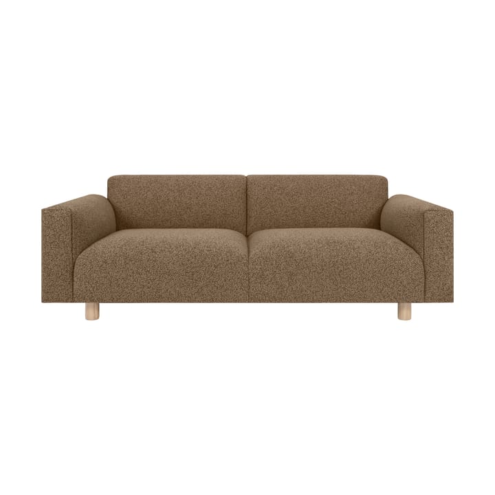 Canapé Koti 2 places 200 cm - Sawdust - Hem