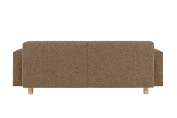 Canapé Koti 2 places 200 cm - Sawdust - Hem