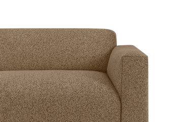 Canapé Koti 2 places 200 cm - Sawdust - Hem