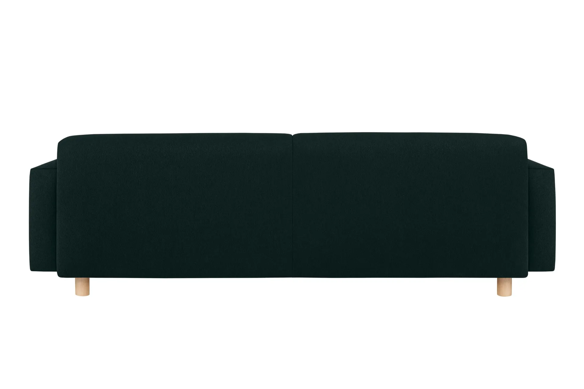 Canapé Koti 3 places 240 cm, Pine Hem