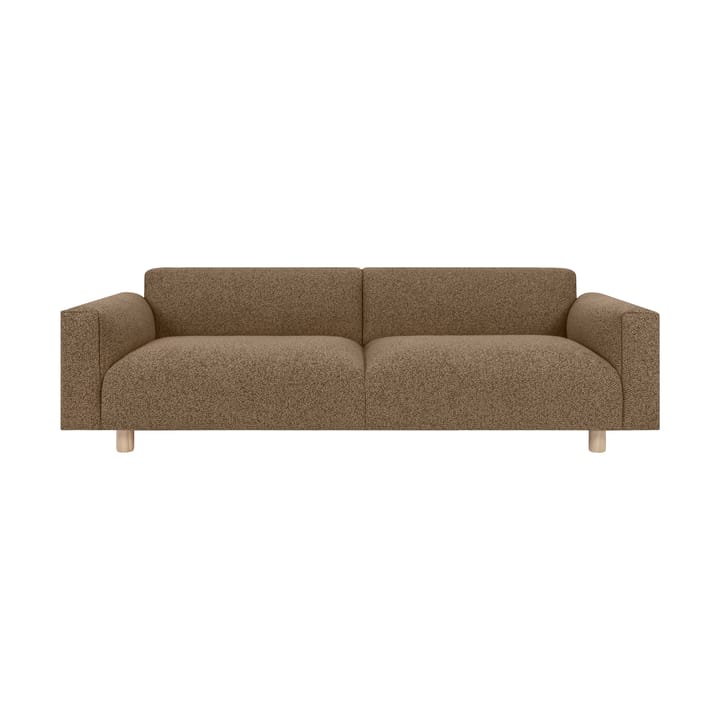Canapé Koti 3 places 240 cm - Sawdust - Hem