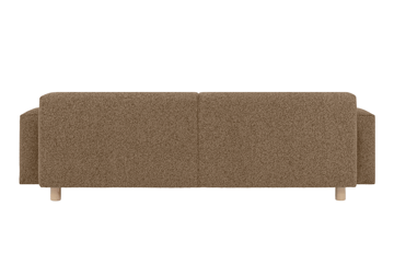 Canapé Koti 3 places 240 cm - Sawdust - Hem