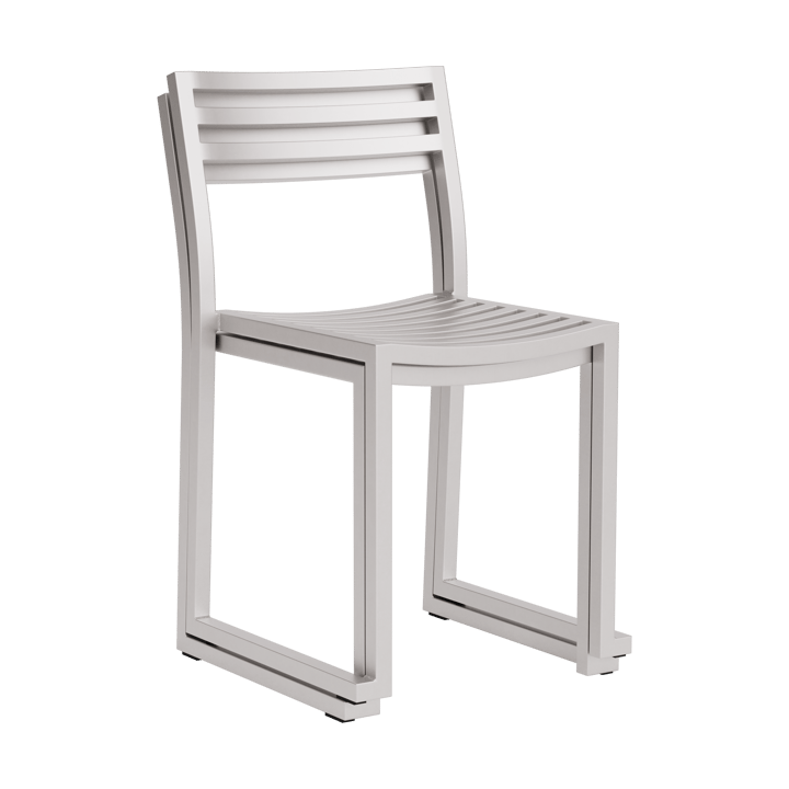 Chaise Chop Lot de 2 - Stainless steel - Hem