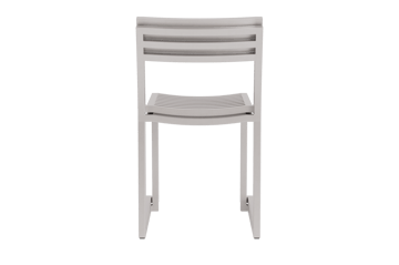 Chaise Chop Lot de 2 - Stainless steel - Hem