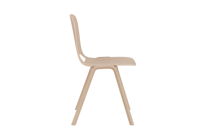 Chaise Touchwood, Hêtre Hem