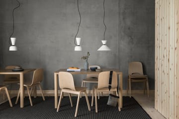 Chaise Touchwood - Hêtre - Hem