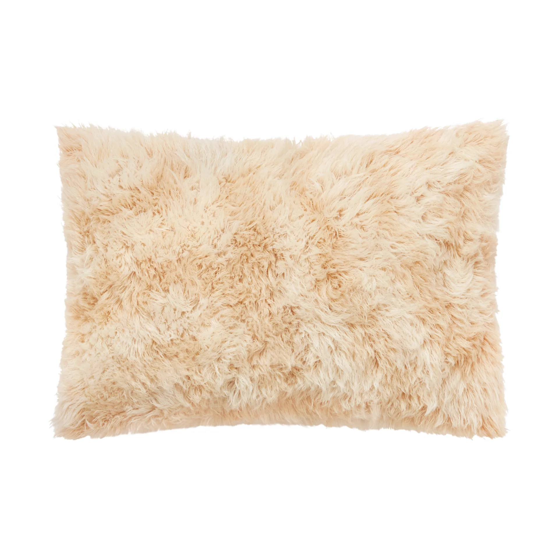 Coussin Monster Large 40x60 cm, Beige-off white Hem