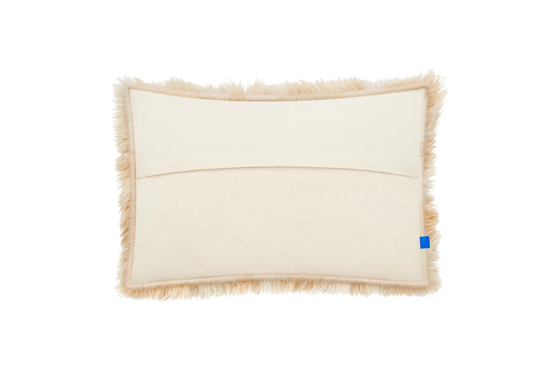 Coussin Monster Large 40x60 cm, Beige-off white Hem