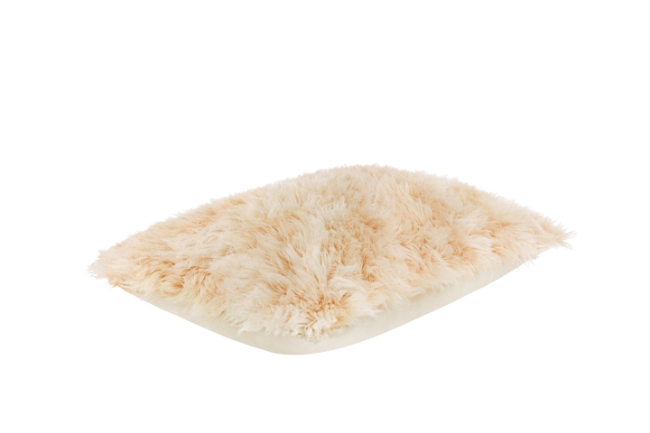Coussin Monster Large 40x60 cm, Beige-off white Hem