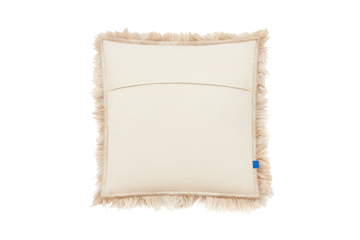Coussin Monster Medium 50x50 cm - Beige-off white - Hem
