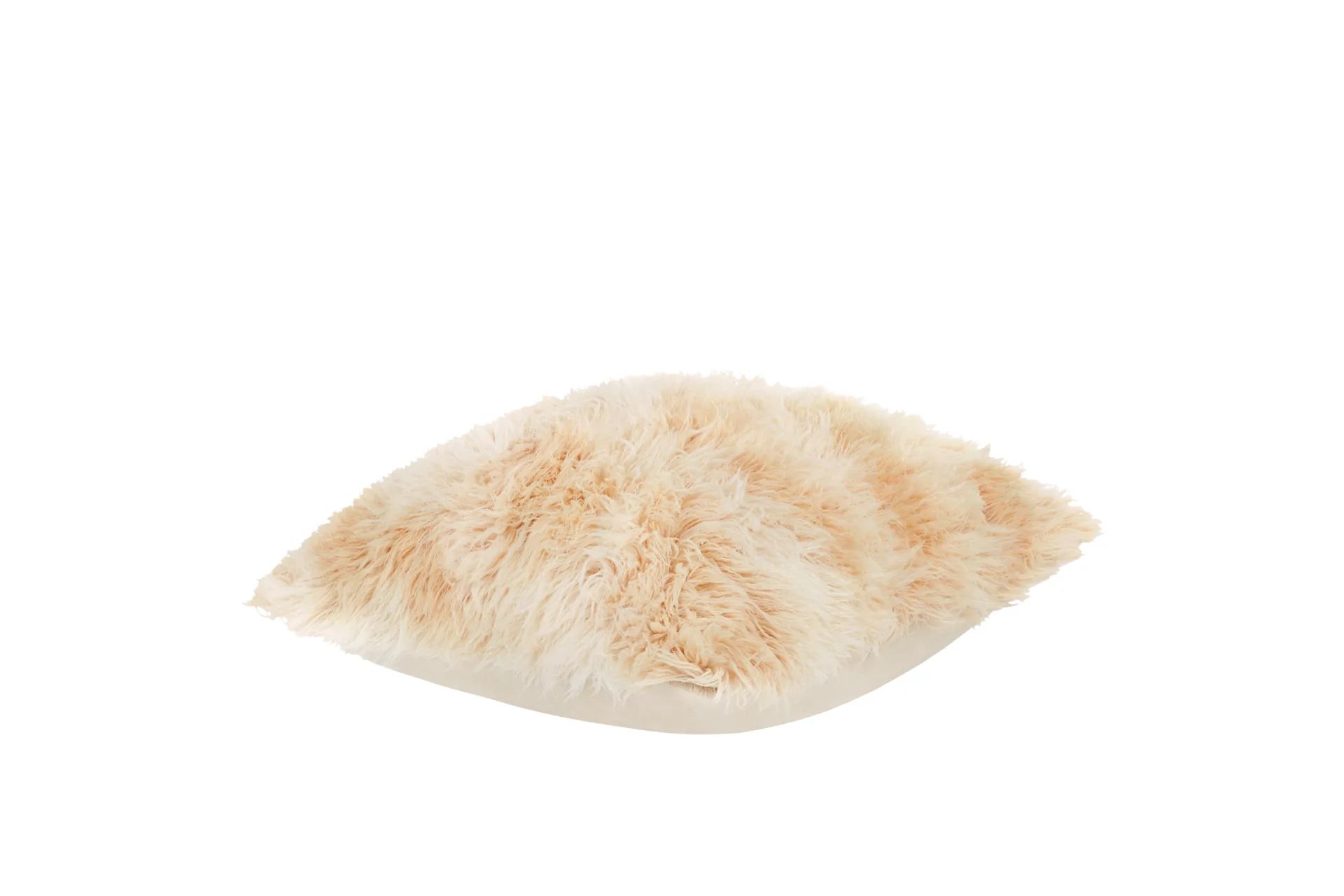 Coussin Monster Medium 50x50 cm, Beige-off white Hem