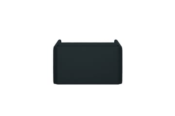 Fauteuil Palo Block Single-seater Low - Pine - Hem