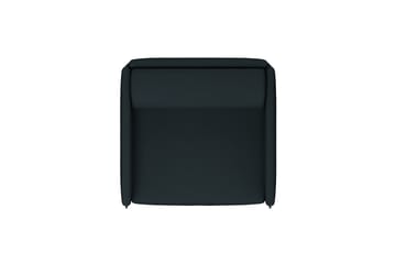 Fauteuil Palo Block Single-seater Low - Pine - Hem